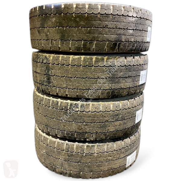Reservdelar lastbilar Scania R-series (01.04-)
