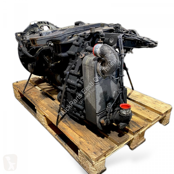 Vrachtwagenonderdelen Scania K-Series (01.06-)