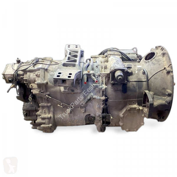 Reservdelar lastbilar Scania R-series (01.04-)