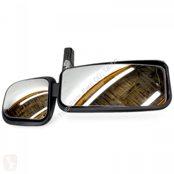 Reservedele til lastbil Scania P-Series (01.05-)