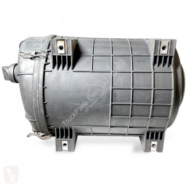 Reservdelar lastbilar Scania P-Series (01.05-)