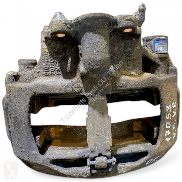 Pièces poids lourds