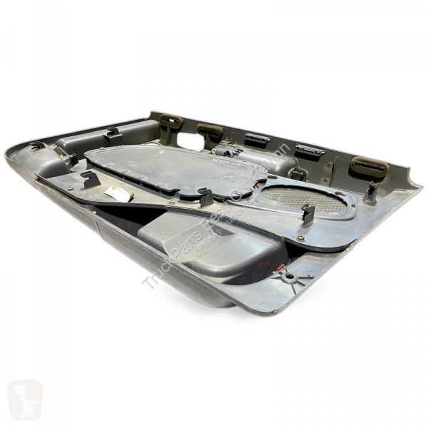 Reservdelar lastbilar Scania R-series (01.04-)