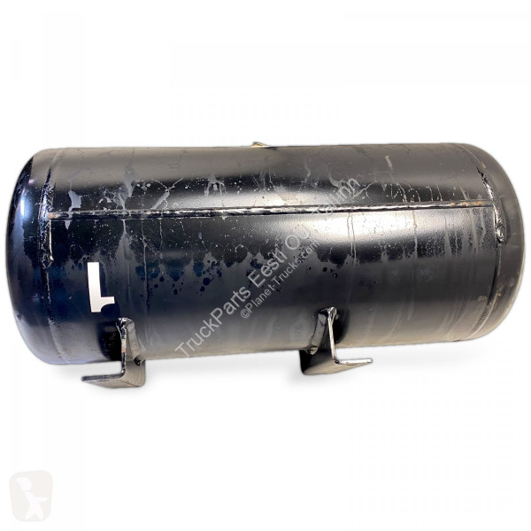 Reservdelar lastbilar Dennis EAGLE eCollect...