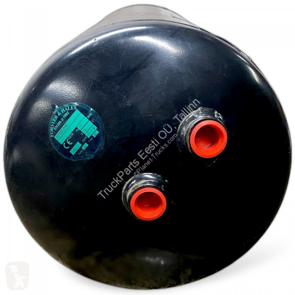 Reservdelar lastbilar Dennis EAGLE eCollect...