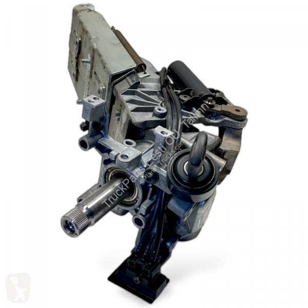 Reservedele til lastbil Scania R-series (01.04-)