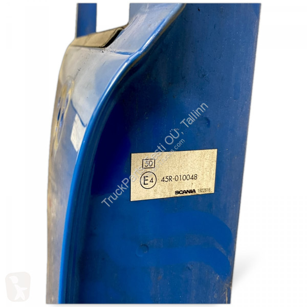 Reservdelar lastbilar Scania R-series (01.04-)