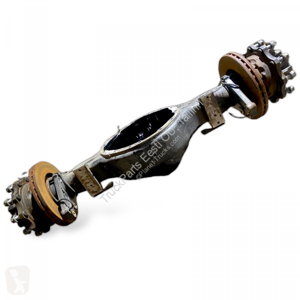 Pièces poids lourds Dennis EAGLE eCollect (01.19-)