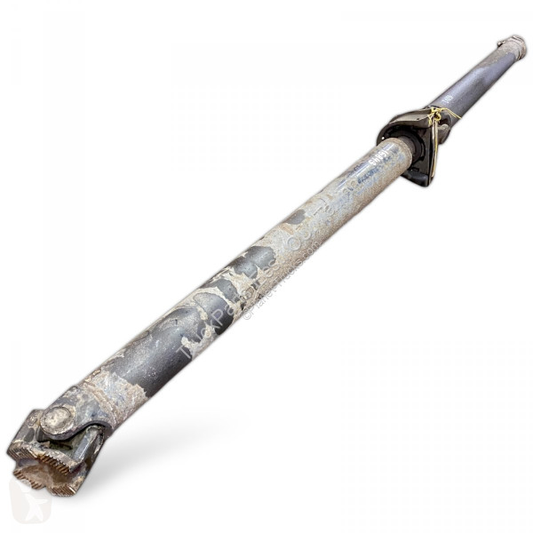 Ricambio per autocarri MAN TGL 12.210 (01.05-)