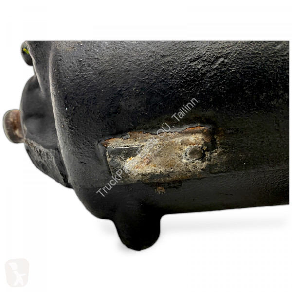 Reservedele til lastbil Scania R-Series (01.16-)