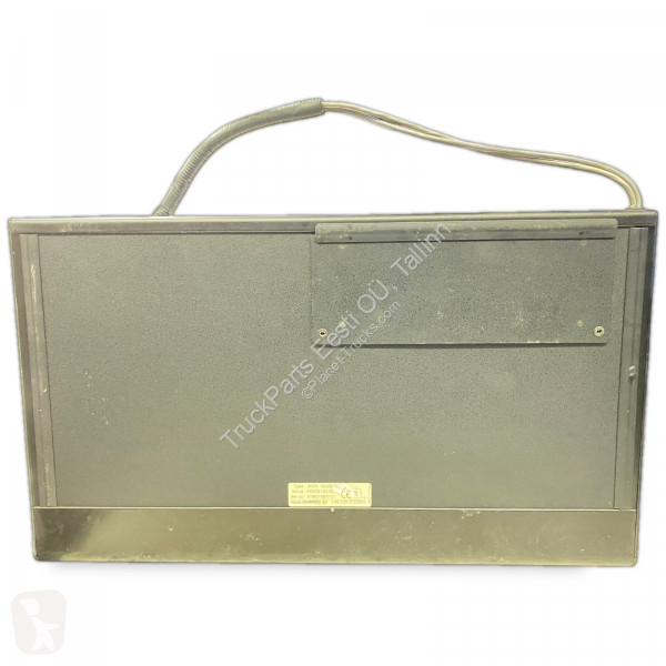 Truck part
