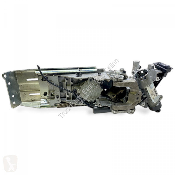 Reservedele til lastbil Scania R-series (01.04-)