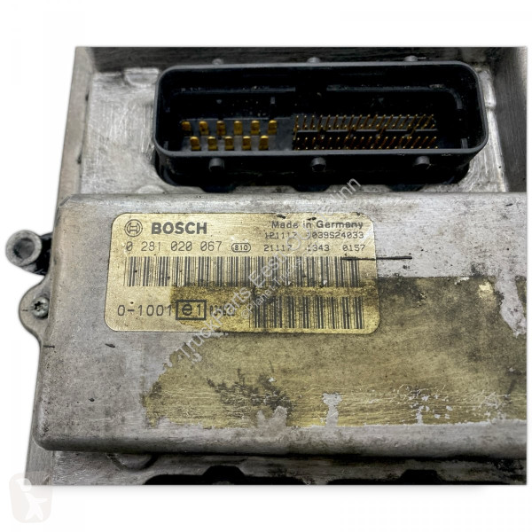 MAN LIONS CITY A44 (01.04-) truck part