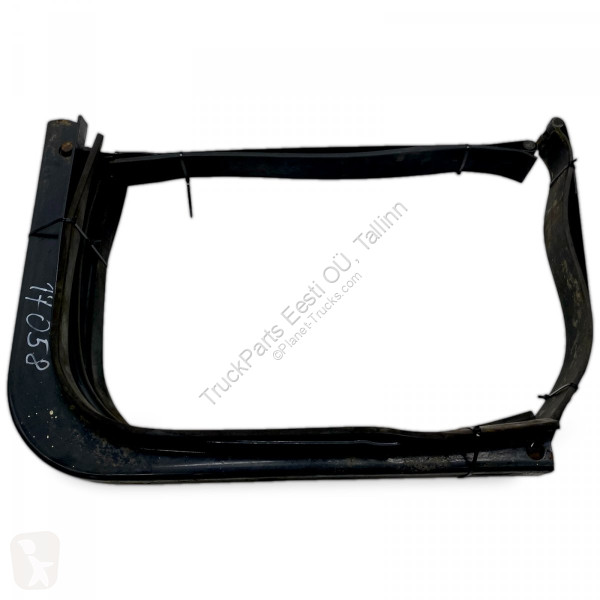 Peças pesados Scania P-Series (01.05-)