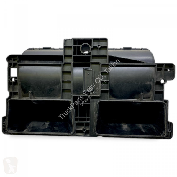 Reservdelar lastbilar Scania P-Series (01.05-)