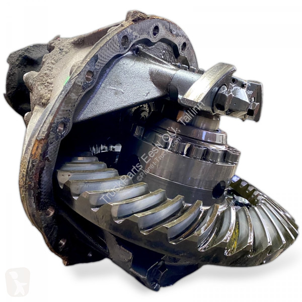 Reservdelar lastbilar Scania R-series (01.04-)