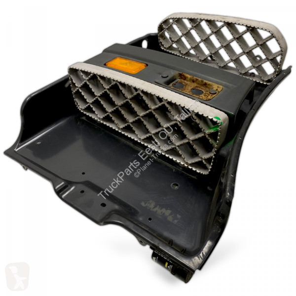 Reservdelar lastbilar Scania P-Series (01.05-)
