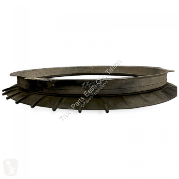 Reservdelar lastbilar Scania R-series (01.04-)