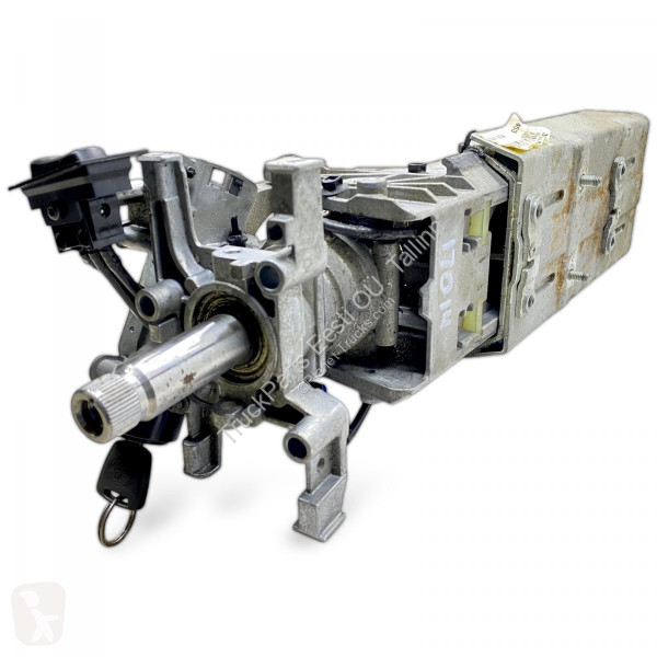 Pièces poids lourds Scania R-series (01.04-)
