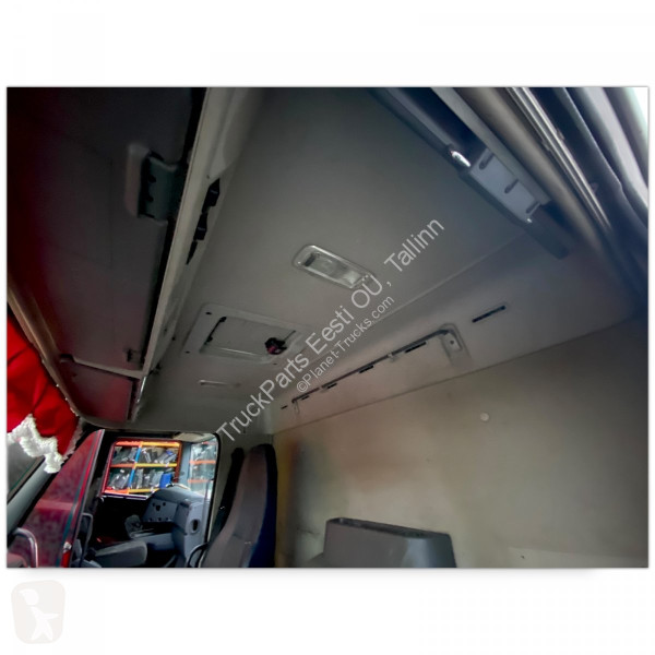 Reservedele til lastbil Volvo FM (01.05-01.14)
