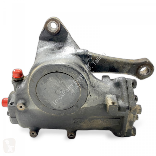 Reservedele til lastbil Scania R-series (01.04-)