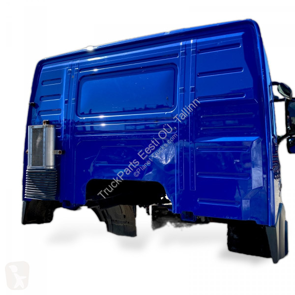 Náhradní díly pro kamiony Volvo FM (01.05-01.14)