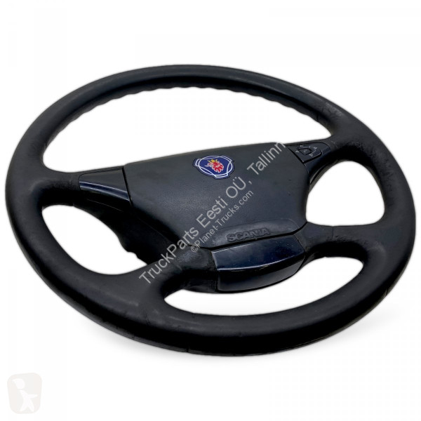 Reservdelar lastbilar Scania K-series (01.06-)