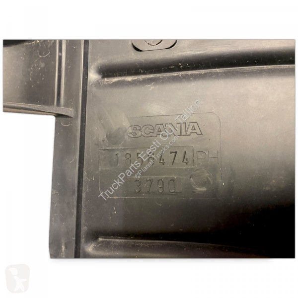 Reservedele til lastbil Scania R-series (01.04-)