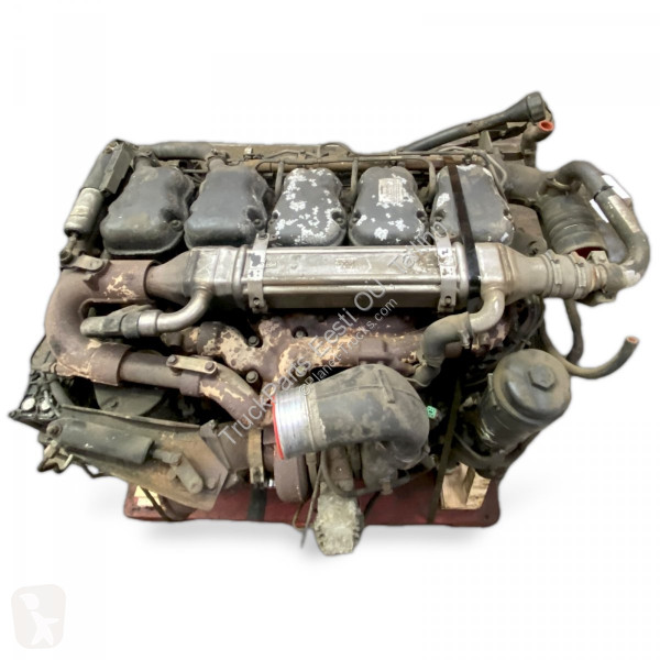 Ricambio per autocarri Scania K-Series (01.06-)