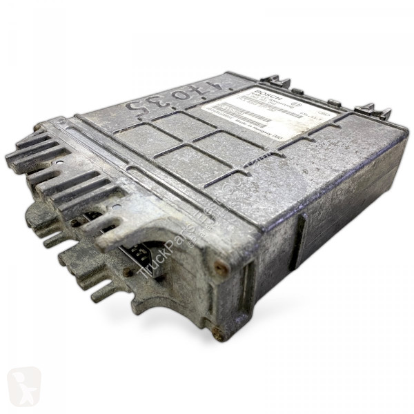 Reservdelar lastbilar Volvo FM (01.05-01.14)