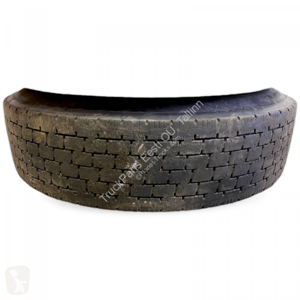 Reservdelar lastbilar Scania K-Series (01.06-)