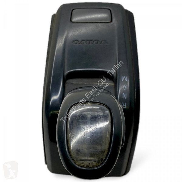 Reservdelar lastbilar Volvo FM (01.05-01.14)