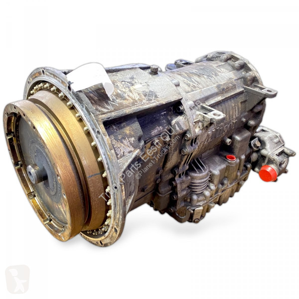 Ricambio per autocarri Volvo FE (01.13-)