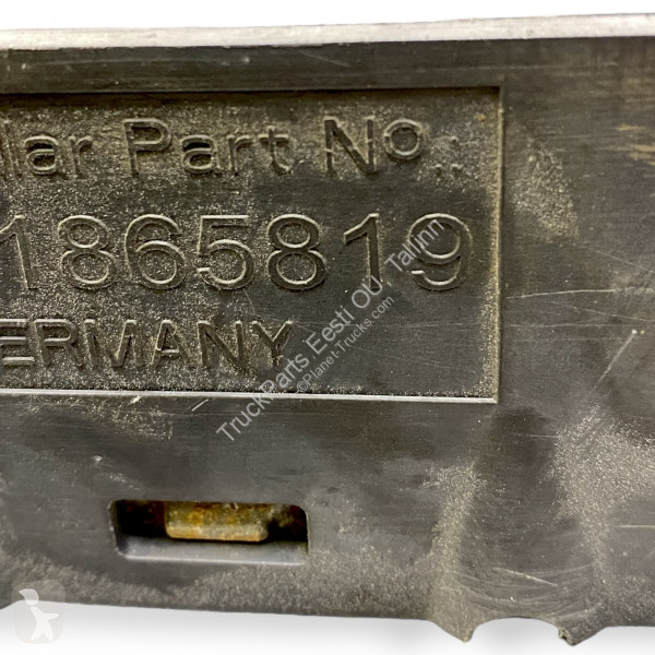 Reservdelar lastbilar Renault TRUCKS T (01.13-)
