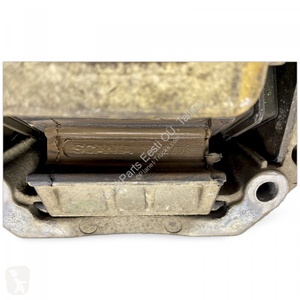 Reservdelar lastbilar Scania R-Series (01.13-)