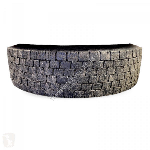 Reservdelar lastbilar Scania K-Series (01.06-)