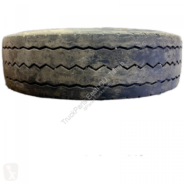 Reservdelar lastbilar Scania K-Series (01.06-)
