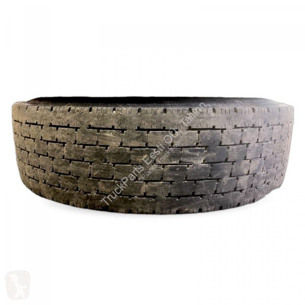 Reservdelar lastbilar Scania K-Series (01.06-)