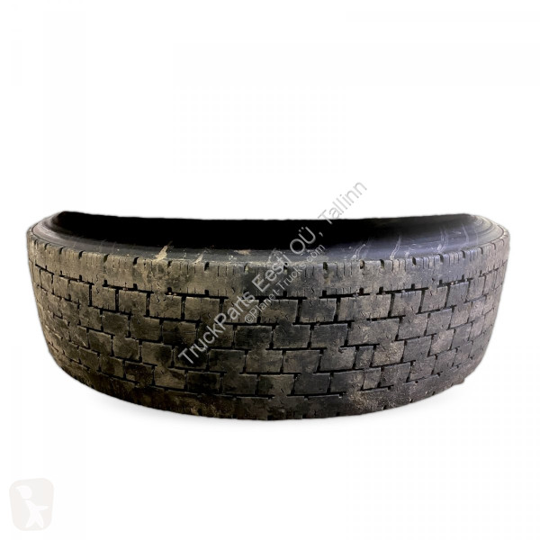 Reservdelar lastbilar Scania K-Series (01.06-)