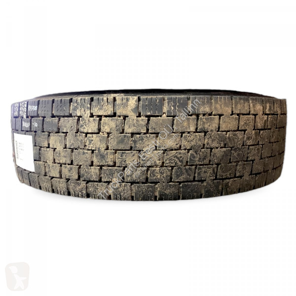 Reservdelar lastbilar Scania K-Series (01.06-)