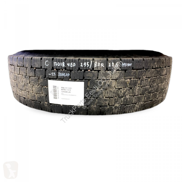 Reservdelar lastbilar Scania K-Series (01.06-)