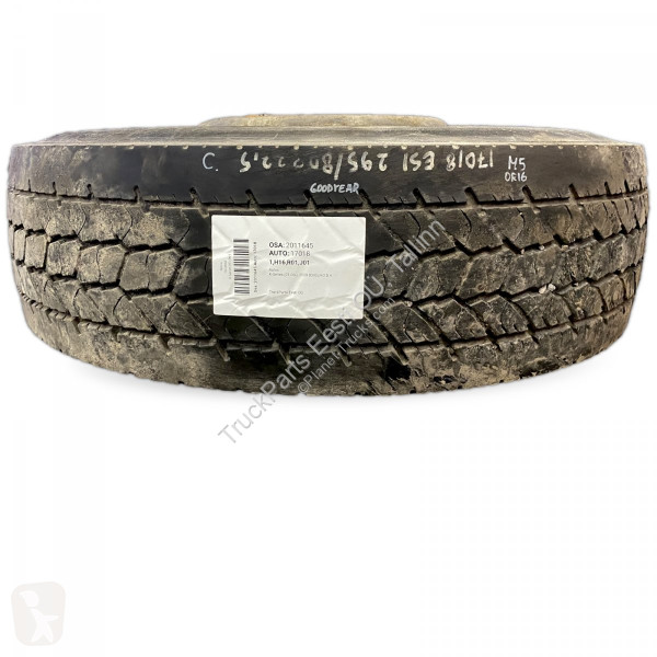 Ricambio per autocarri Scania K-Series (01.06-)