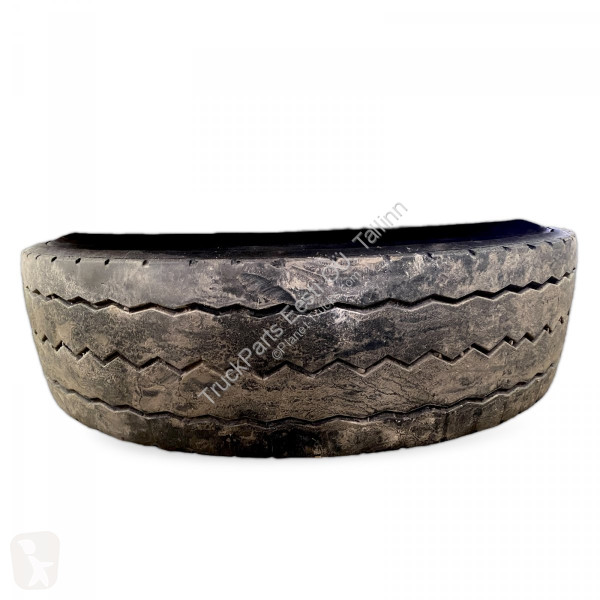 Reservdelar lastbilar Scania K-Series (01.06-)