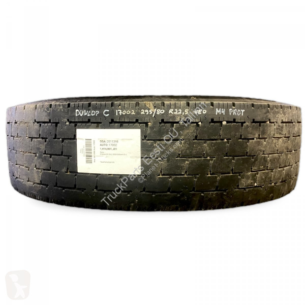 Reservdelar lastbilar Scania K-Series (01.06-)