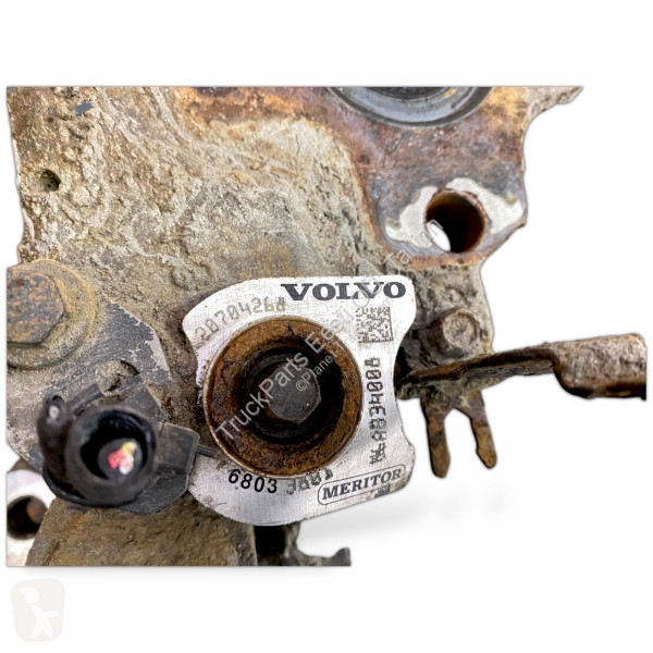 Vrachtwagenonderdelen Volvo FE (01.13-)