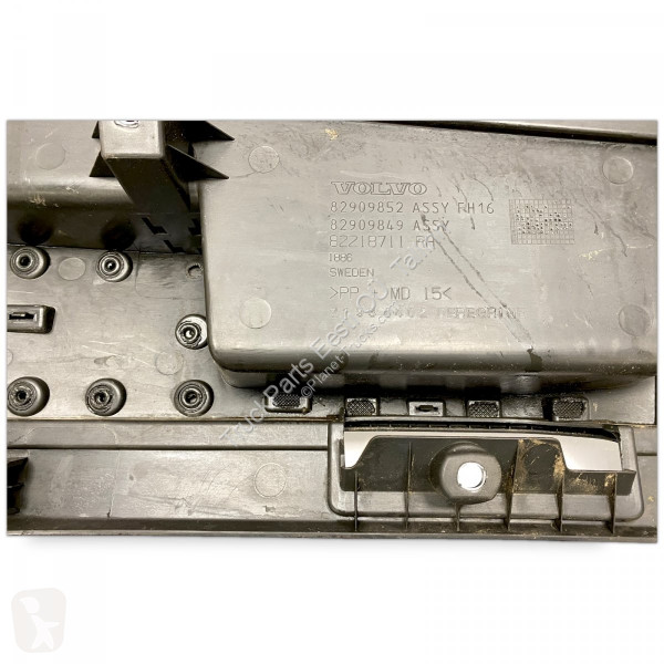 Reservdelar lastbilar Volvo (0113-)