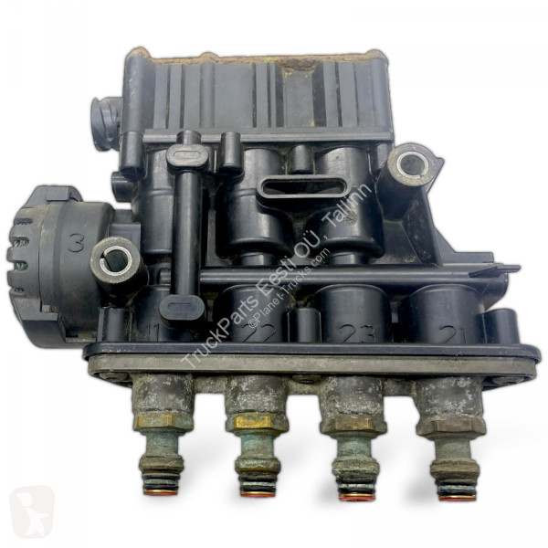 Reservdelar lastbilar Volvo FE (01.13-)