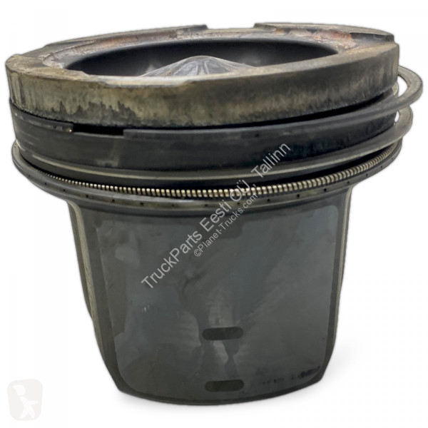 Náhradní díly pro kamiony DAF (01.14-)