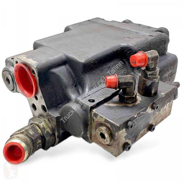Reservdelar lastbilar Volvo FE (01.13-)