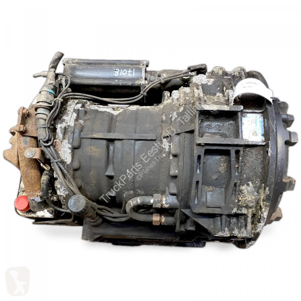 Vrachtwagenonderdelen Scania K-Series (01.06-)
